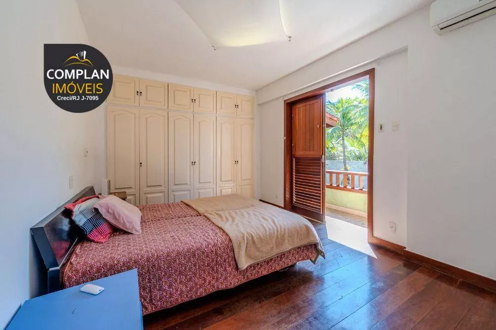 Casa de Condomínio, 5 quartos - Foto 16