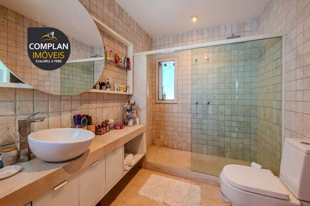 Casa de Condomínio, 5 quartos - Foto 13