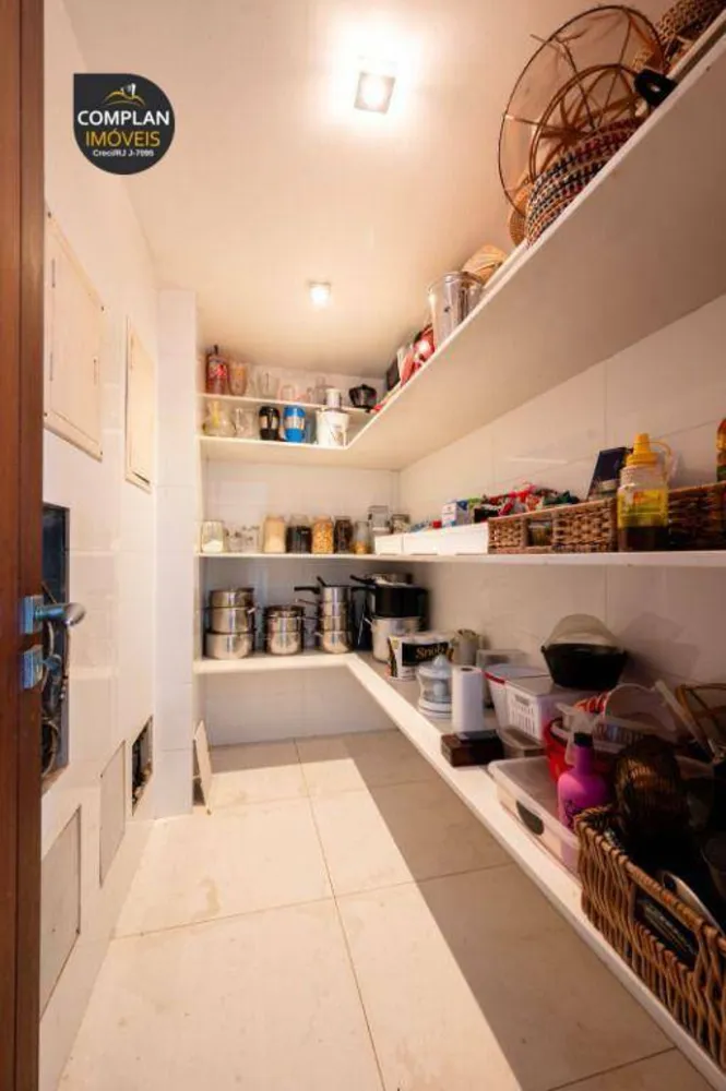 Casa de Condomínio, 5 quartos - Foto 32