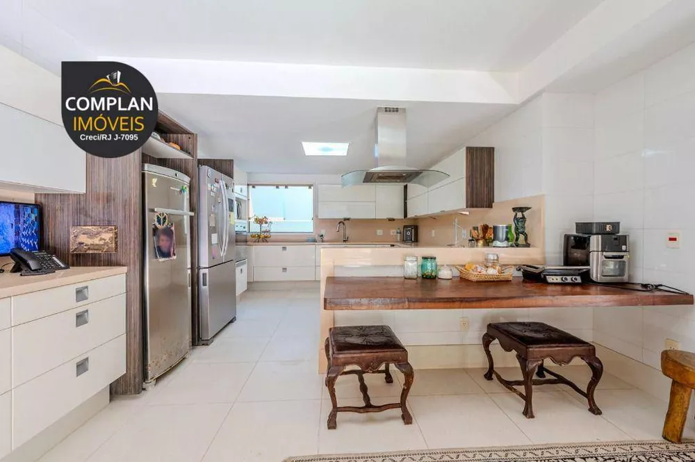 Casa de Condomínio, 5 quartos - Foto 29