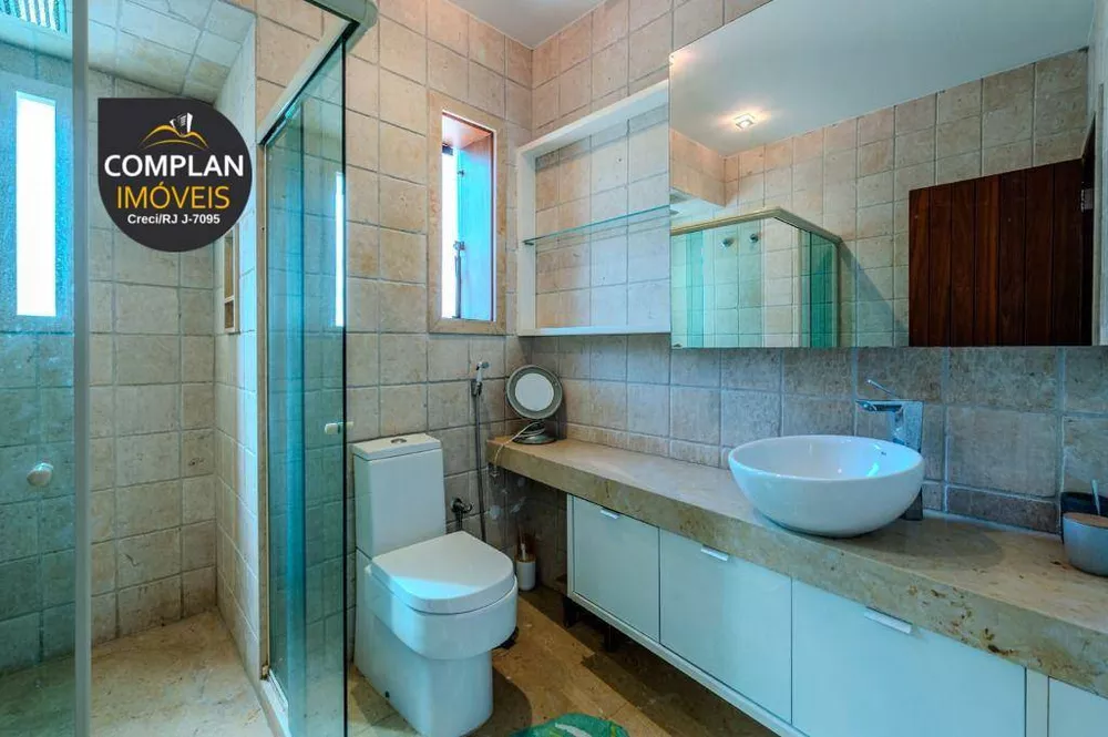 Casa de Condomínio, 5 quartos - Foto 15