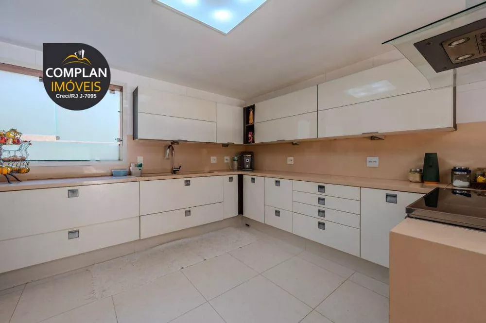 Casa de Condomínio, 5 quartos - Foto 31