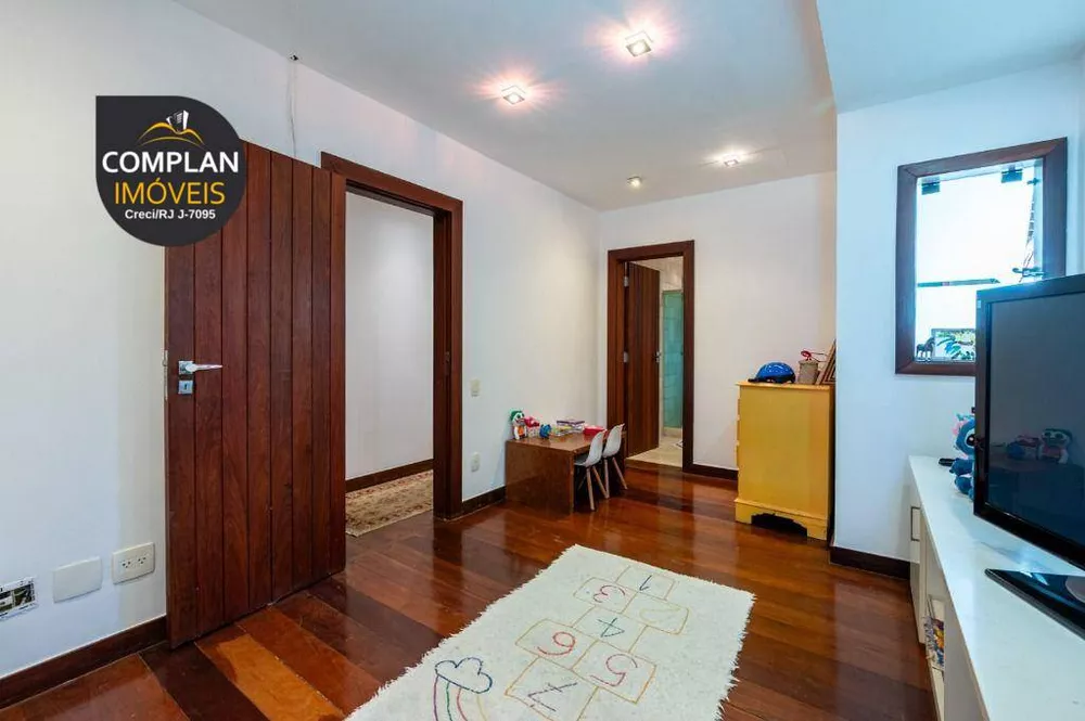 Casa de Condomínio, 5 quartos - Foto 23