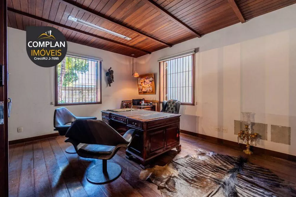 Casa de Condomínio, 5 quartos - Foto 7