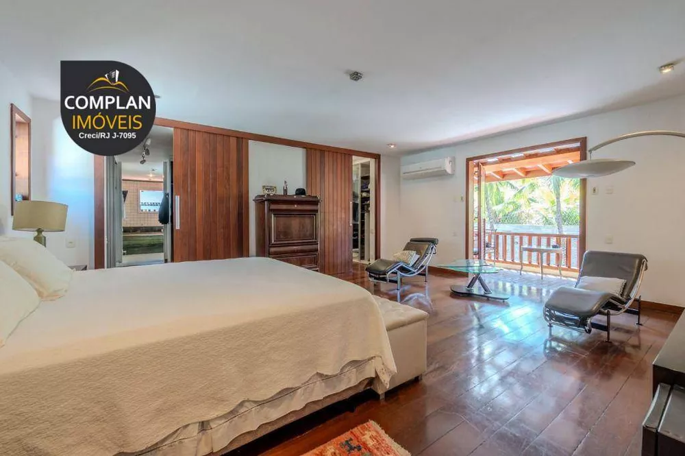 Casa de Condomínio, 5 quartos - Foto 26