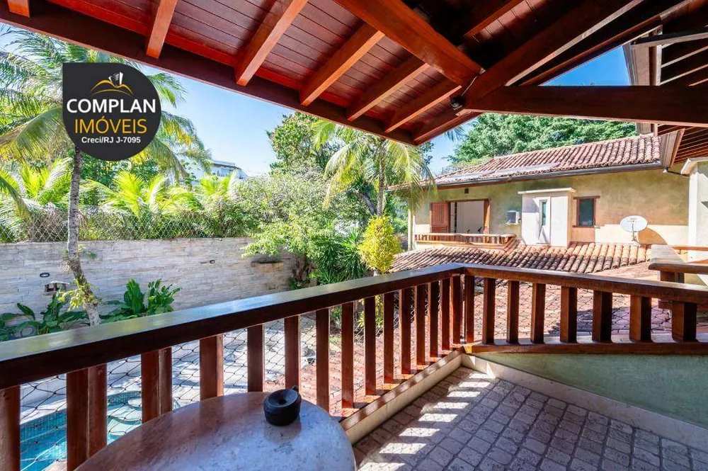 Casa de Condomínio, 5 quartos - Foto 9