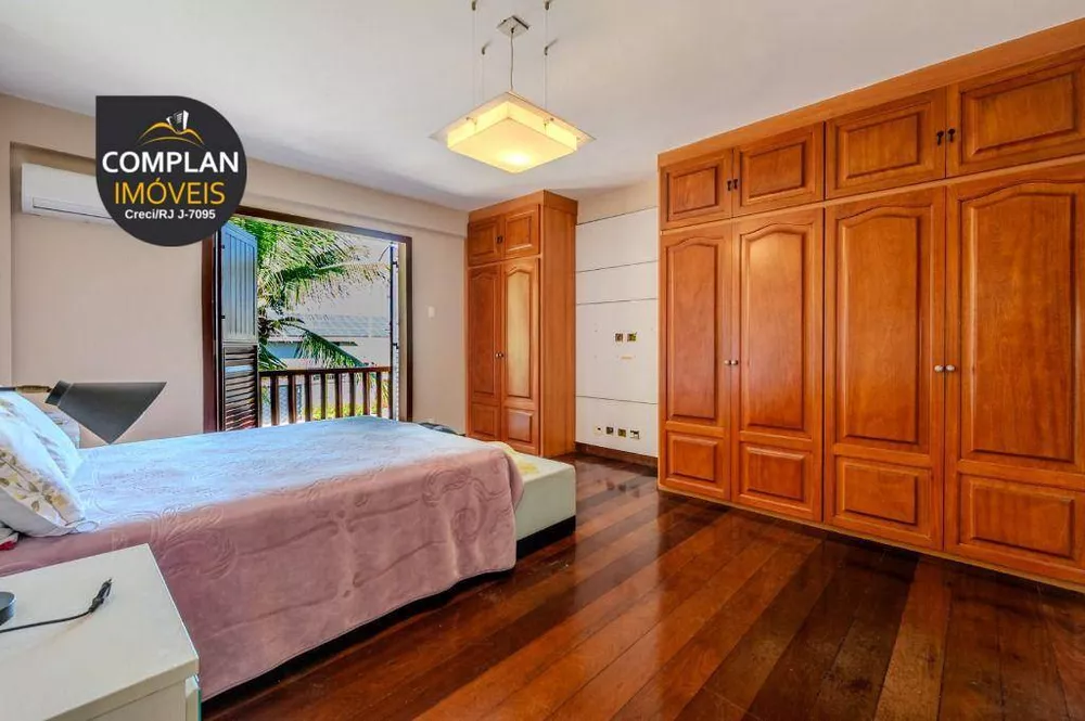 Casa de Condomínio, 5 quartos - Foto 14