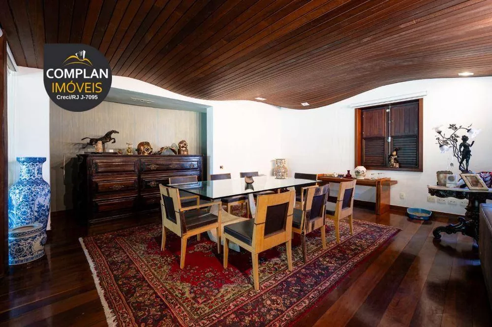 Casa de Condomínio, 5 quartos - Foto 5