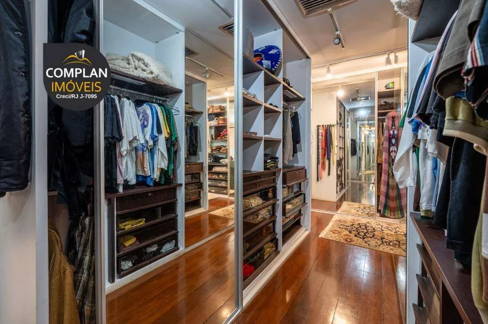 Casa de Condomínio, 5 quartos - Foto 25