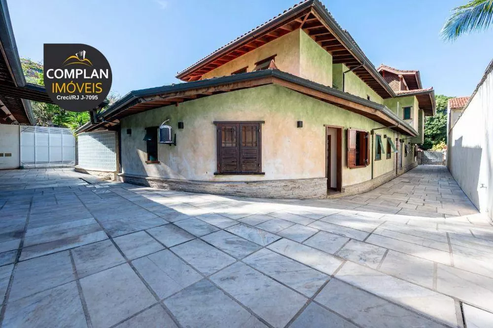 Casa de Condomínio, 5 quartos - Foto 32