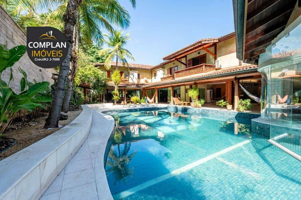 Casa de Condomínio, 5 quartos - Foto 3