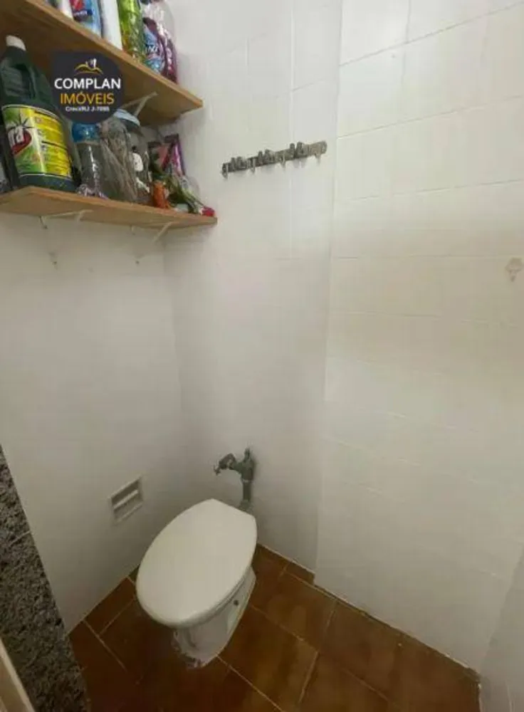 Apartamento, 3 quartos, 94 m² - Foto 14