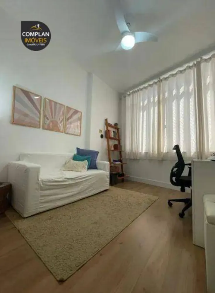 Apartamento, 3 quartos, 94 m² - Foto 4