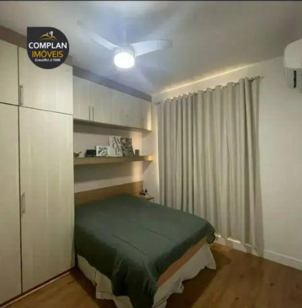 Apartamento, 3 quartos, 94 m² - Foto 8