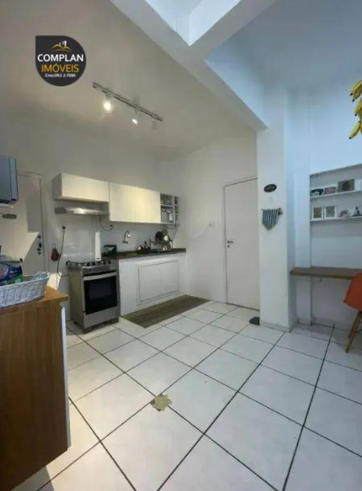 Apartamento, 3 quartos, 94 m² - Foto 16