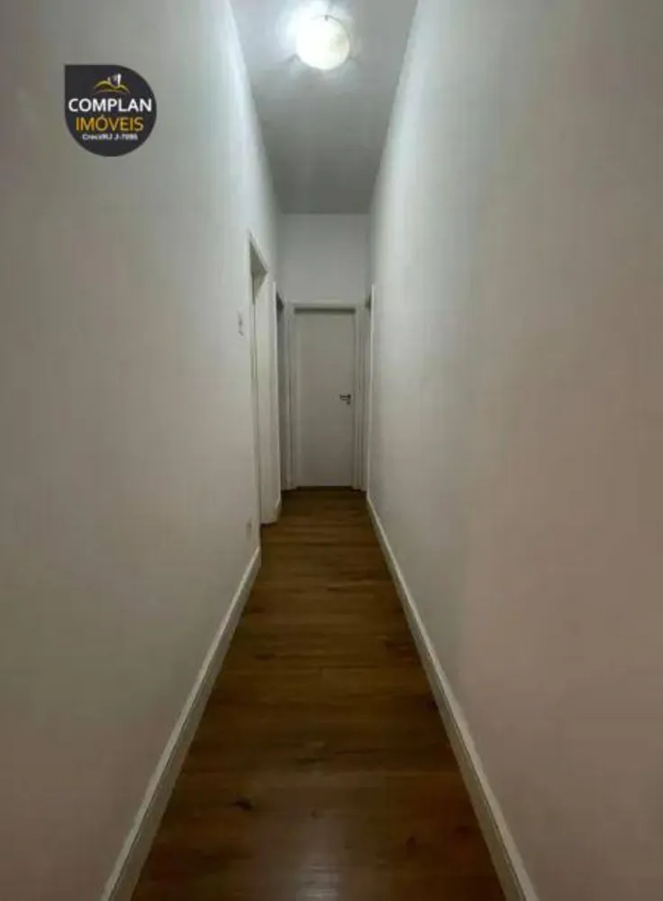Apartamento, 3 quartos, 94 m² - Foto 5
