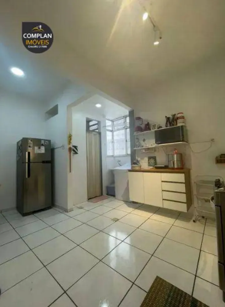 Apartamento, 3 quartos, 94 m² - Foto 15