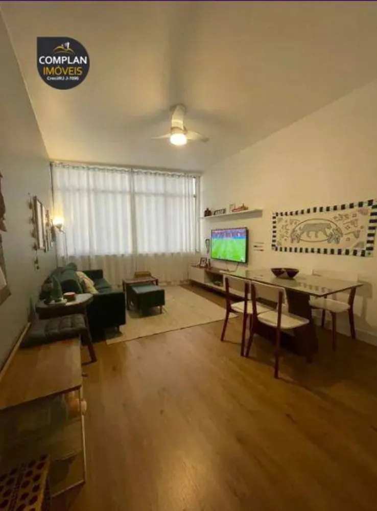 Apartamento, 3 quartos, 94 m² - Foto 2