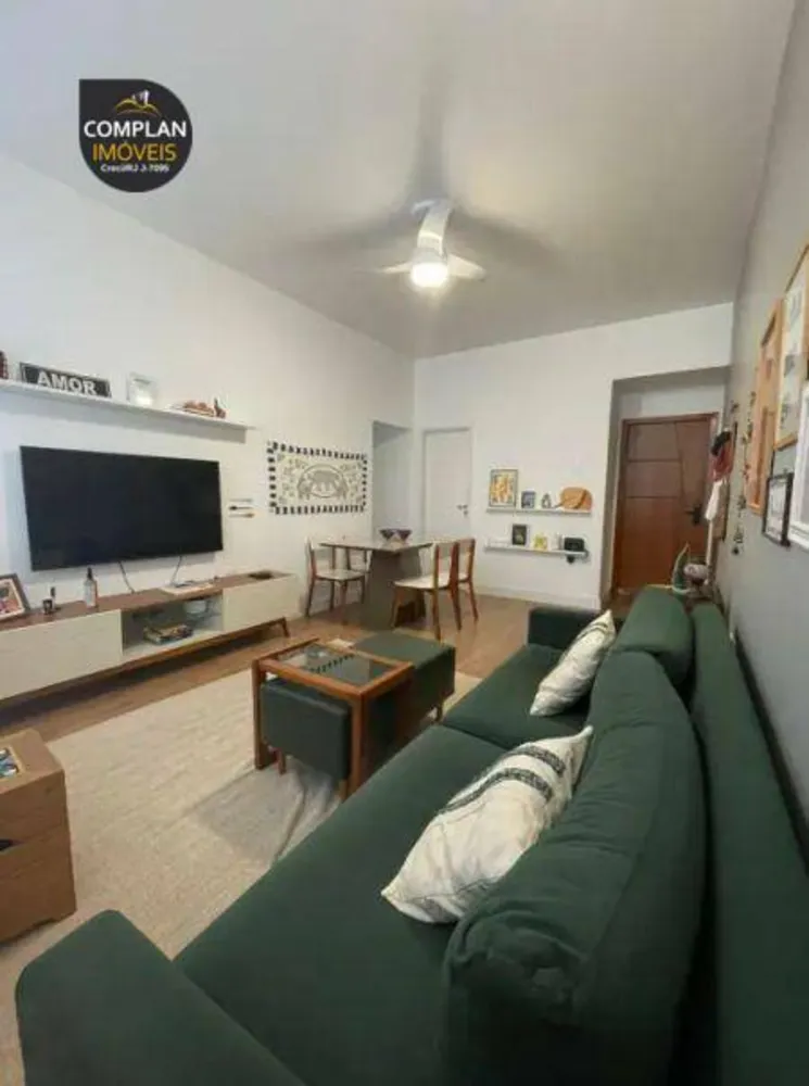 Apartamento, 3 quartos, 94 m² - Foto 3