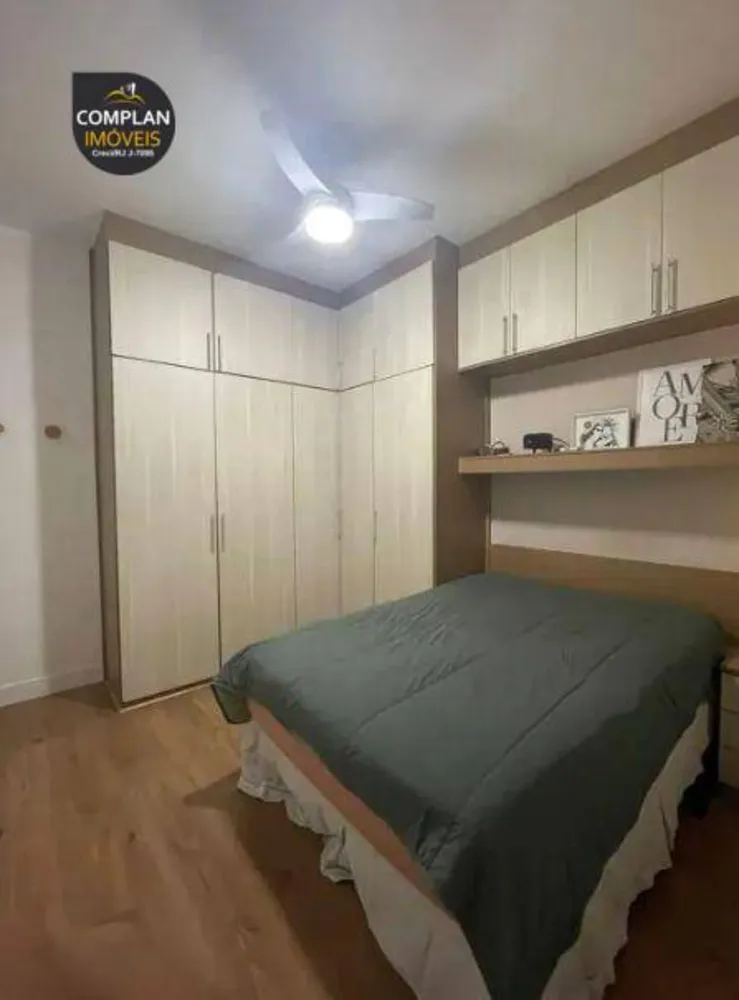 Apartamento, 3 quartos, 94 m² - Foto 7