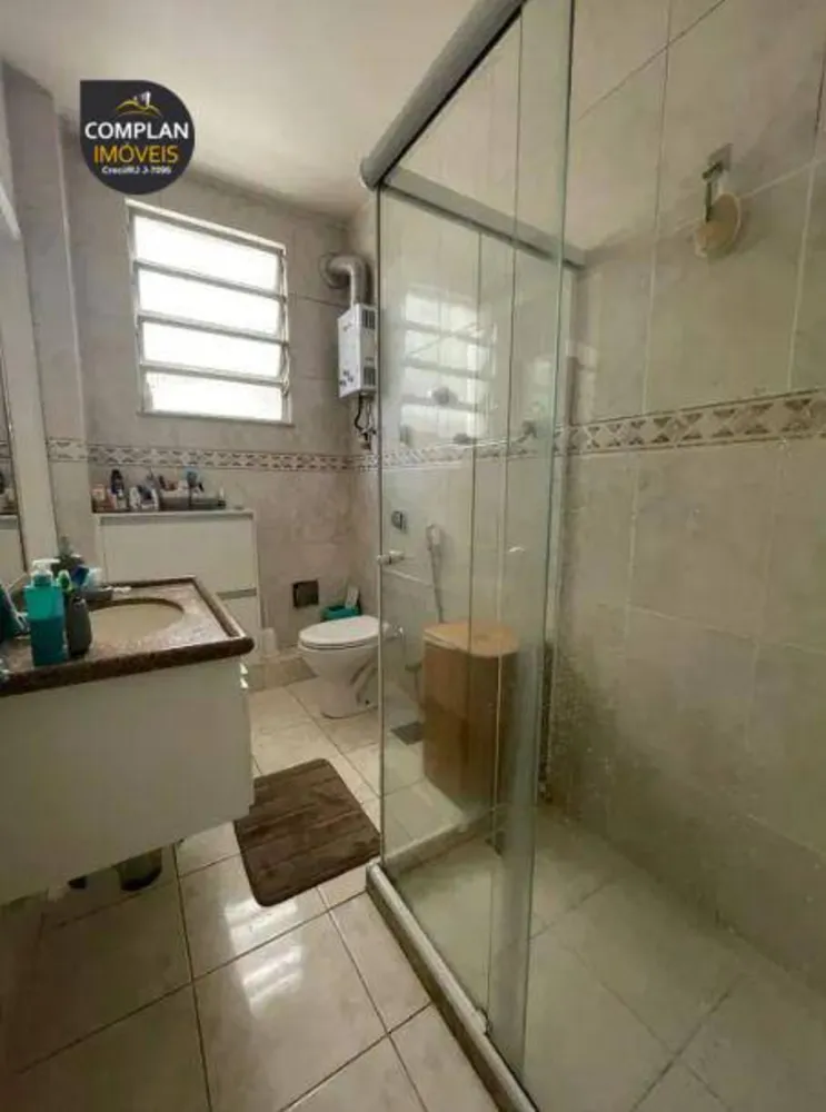 Apartamento, 3 quartos, 94 m² - Foto 9