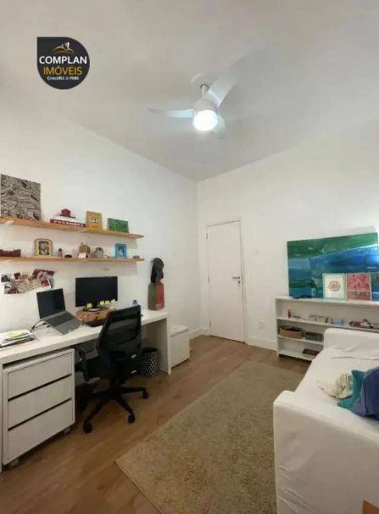 Apartamento, 3 quartos, 94 m² - Foto 6