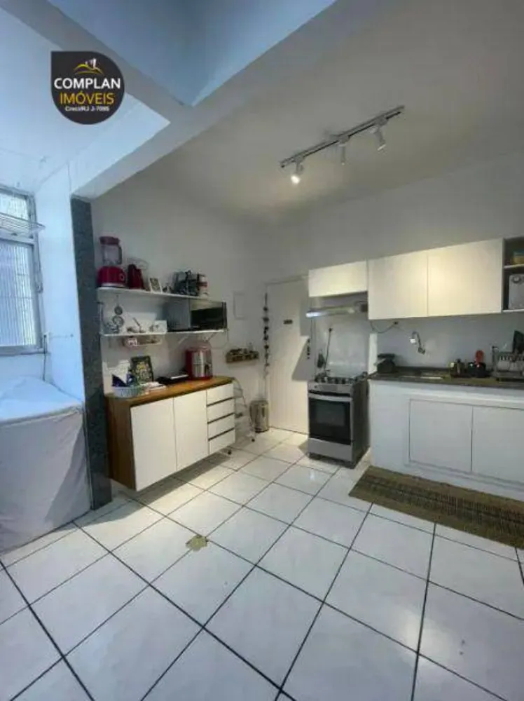Apartamento, 3 quartos, 94 m² - Foto 13
