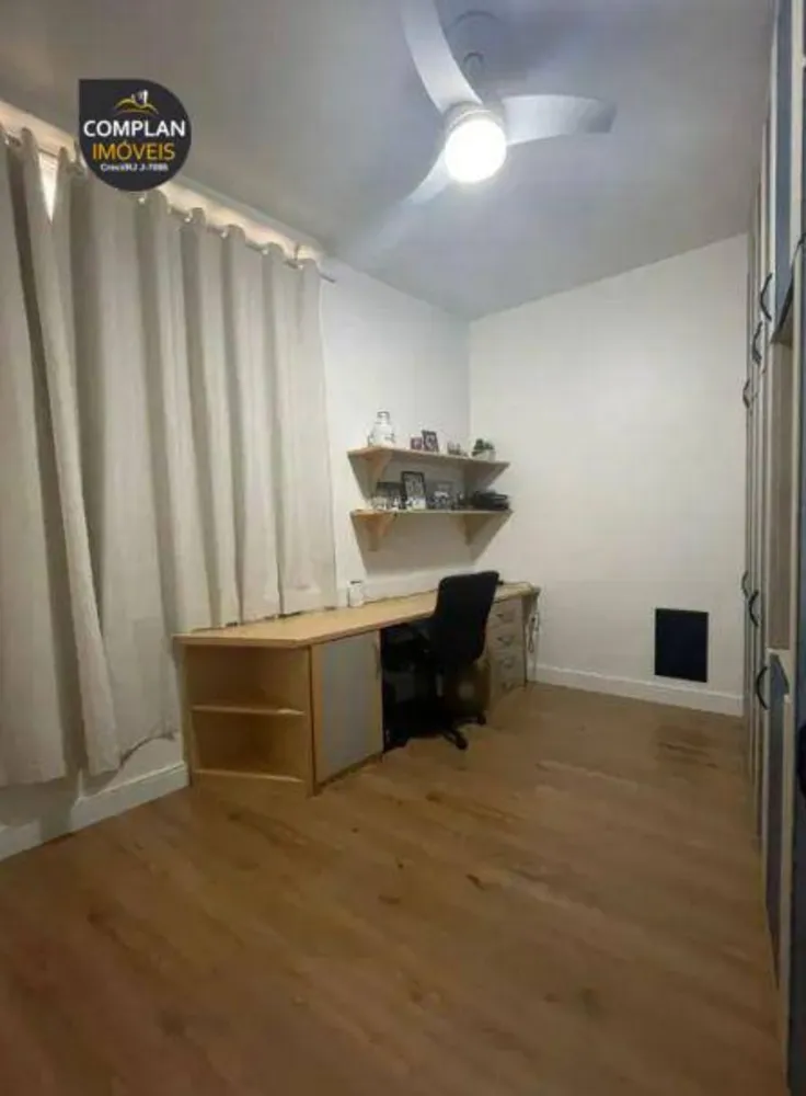 Apartamento, 3 quartos, 94 m² - Foto 11