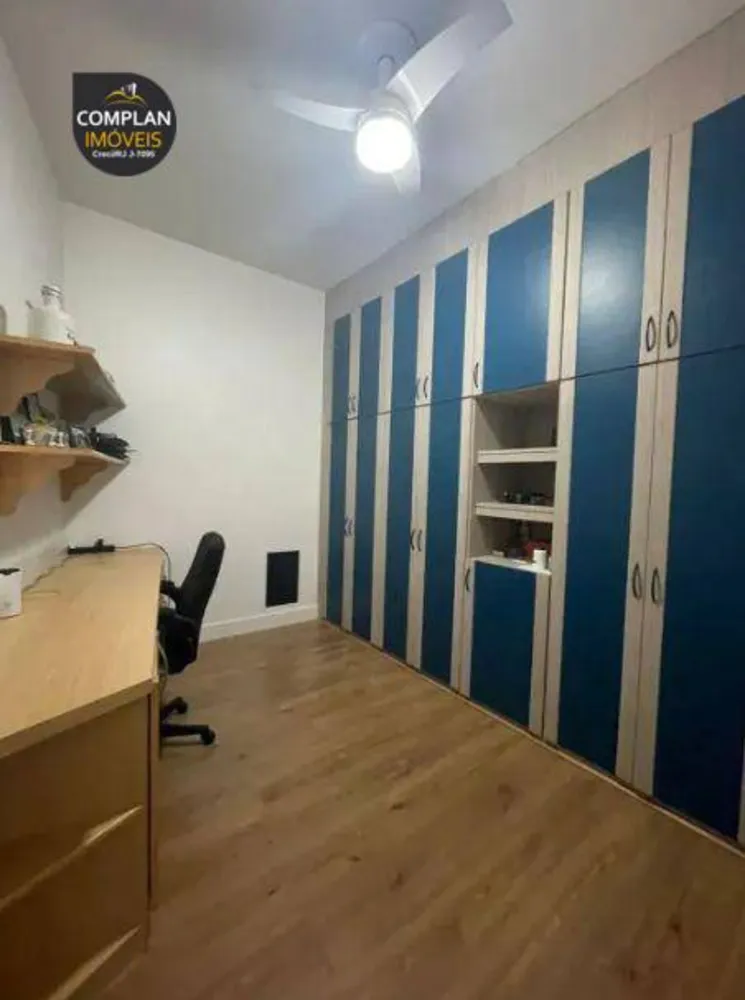 Apartamento, 3 quartos, 94 m² - Foto 10