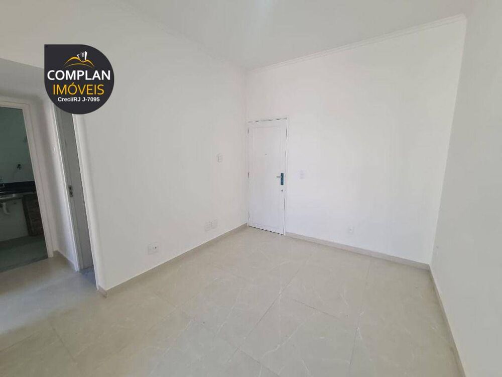Apartamento, 1 quarto, 50 m² - Foto 3