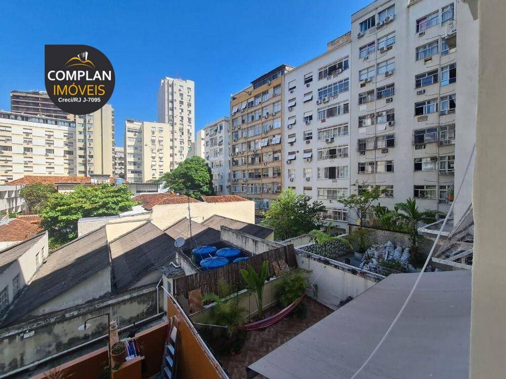 Apartamento, 1 quarto, 50 m² - Foto 2