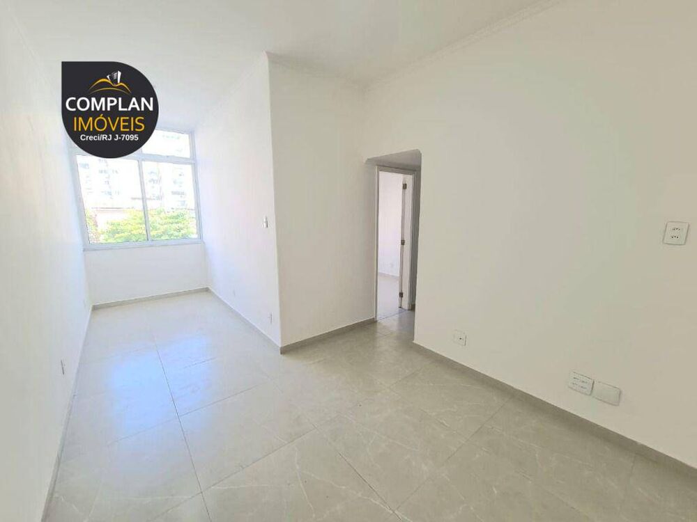 Apartamento, 1 quarto, 50 m² - Foto 1