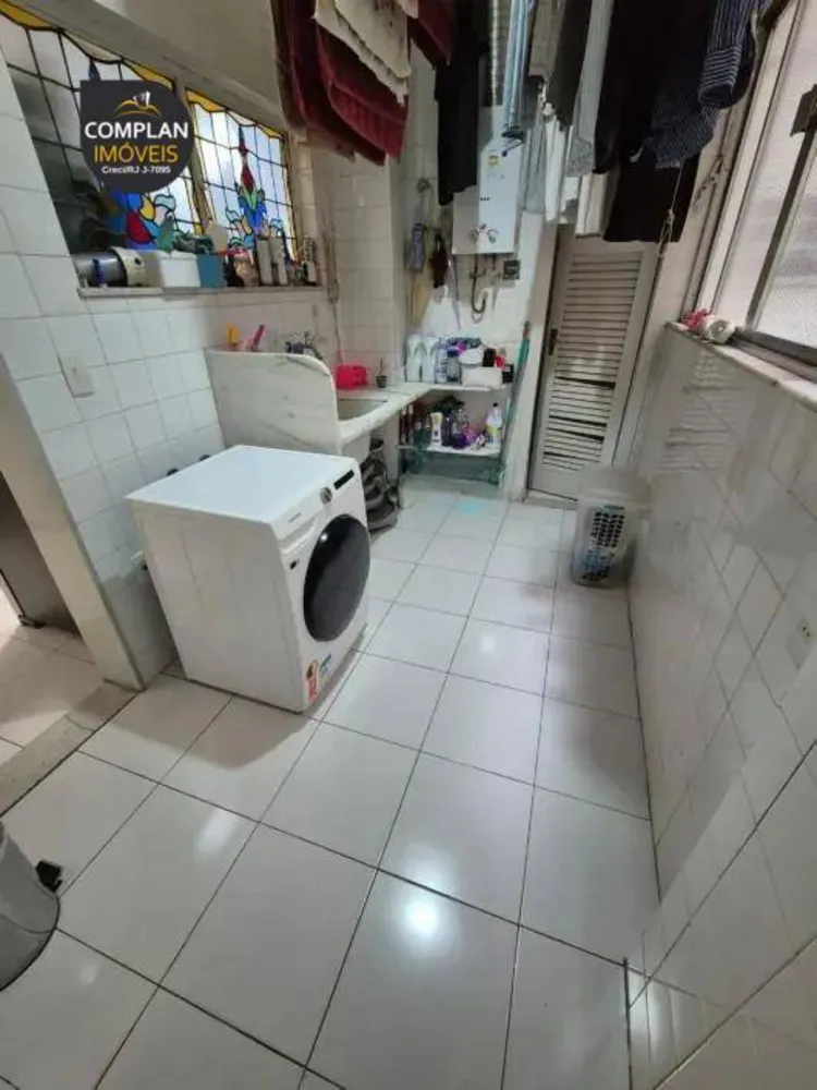 Apartamento, 3 quartos, 162 m² - Foto 19