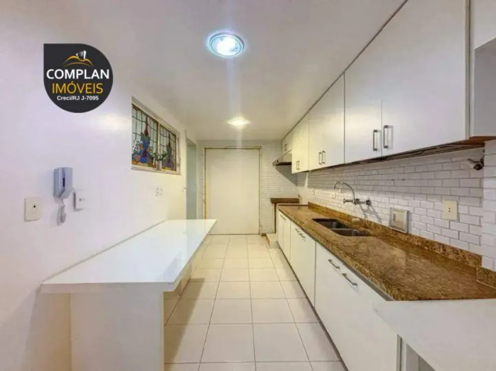 Apartamento, 3 quartos, 162 m² - Foto 16