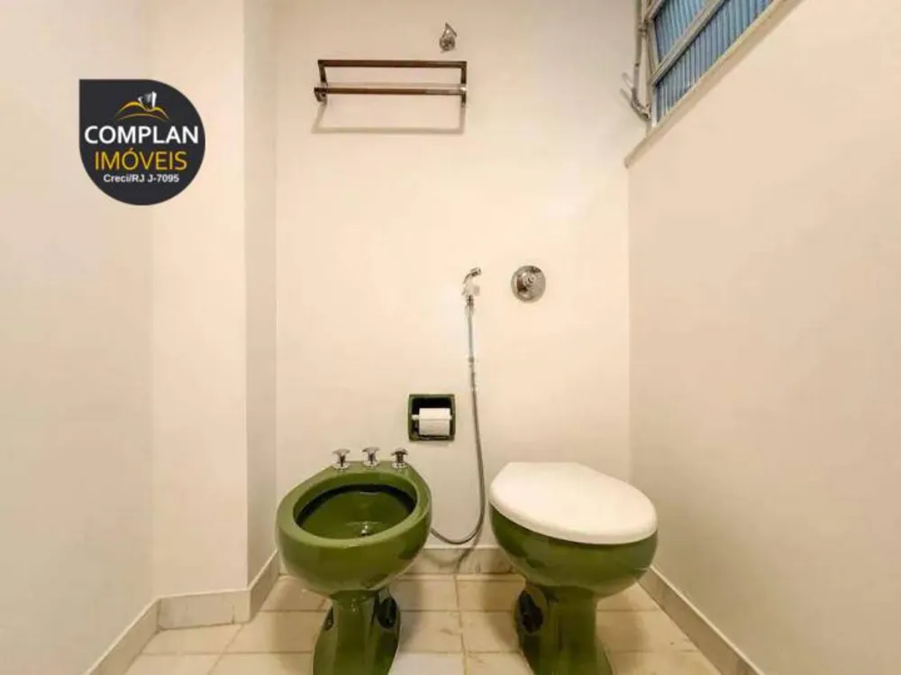 Apartamento, 3 quartos, 162 m² - Foto 15
