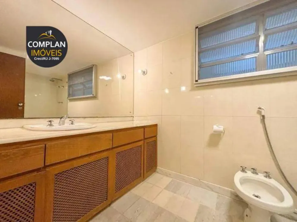Apartamento, 3 quartos, 162 m² - Foto 13
