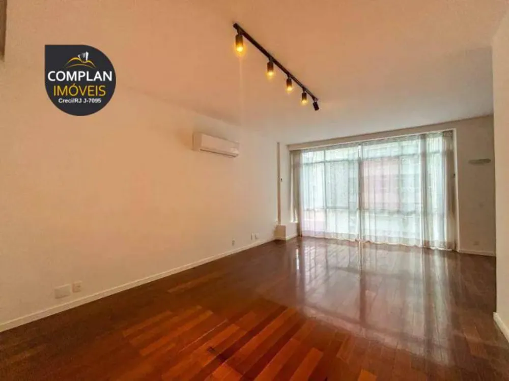 Apartamento, 3 quartos, 162 m² - Foto 3
