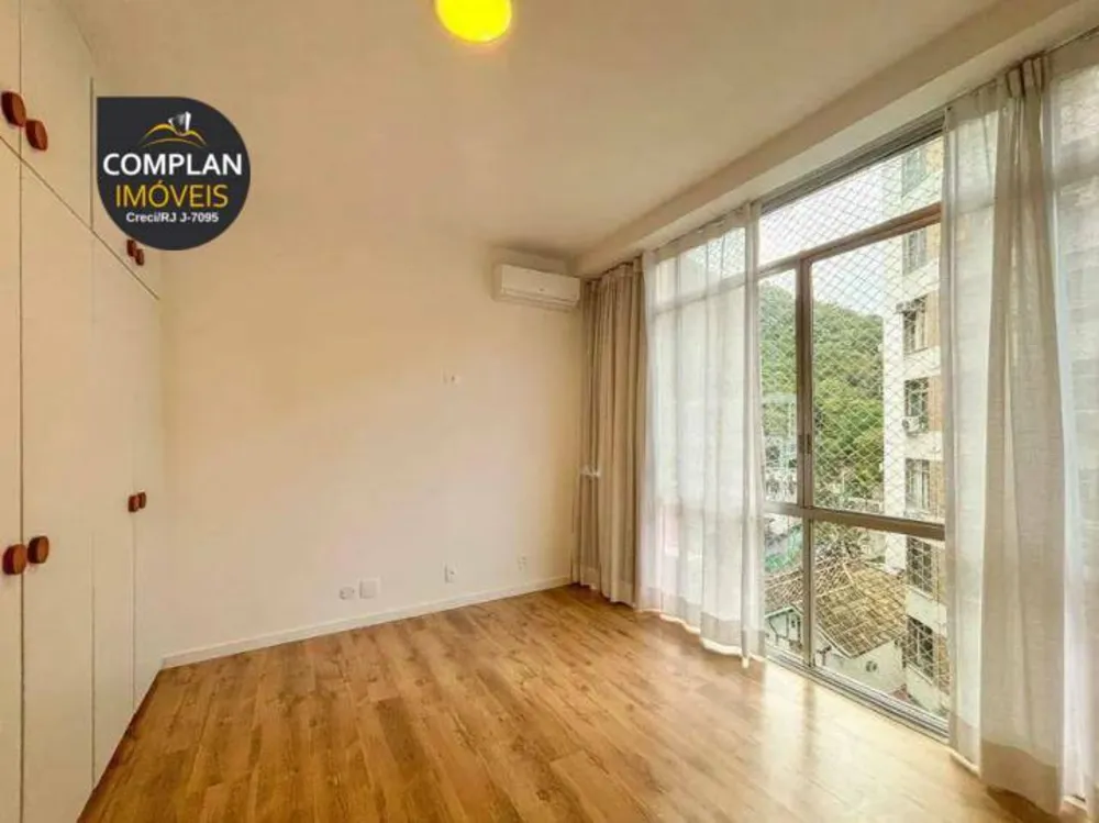 Apartamento, 3 quartos, 162 m² - Foto 7