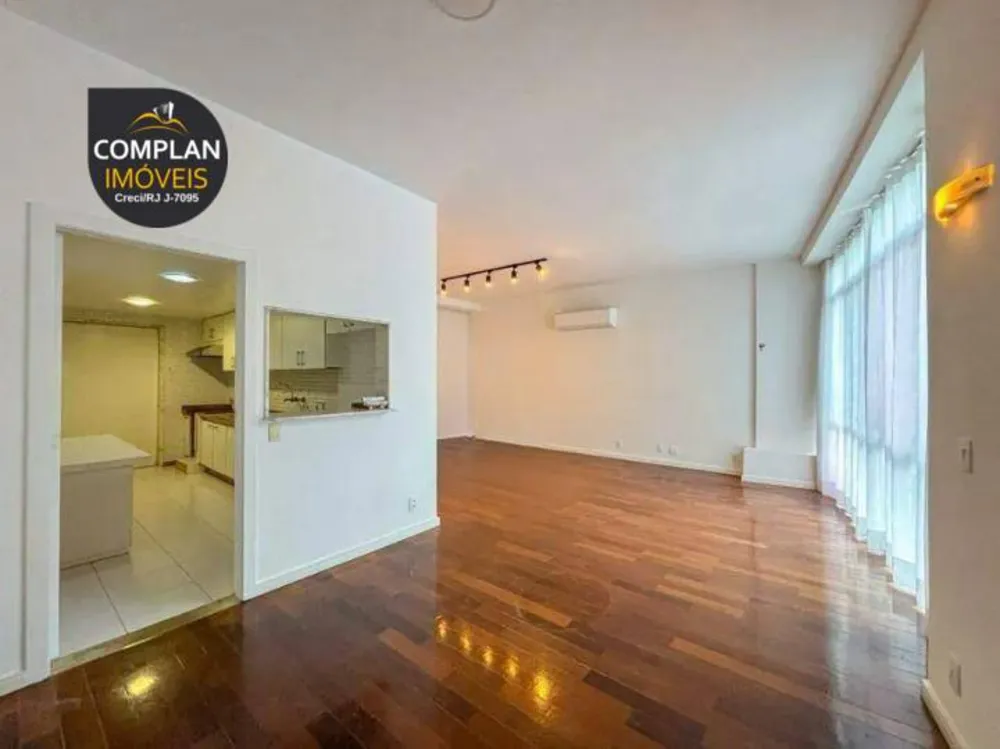 Apartamento, 3 quartos, 162 m² - Foto 5
