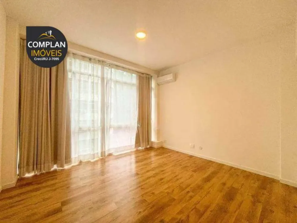 Apartamento, 3 quartos, 162 m² - Foto 9