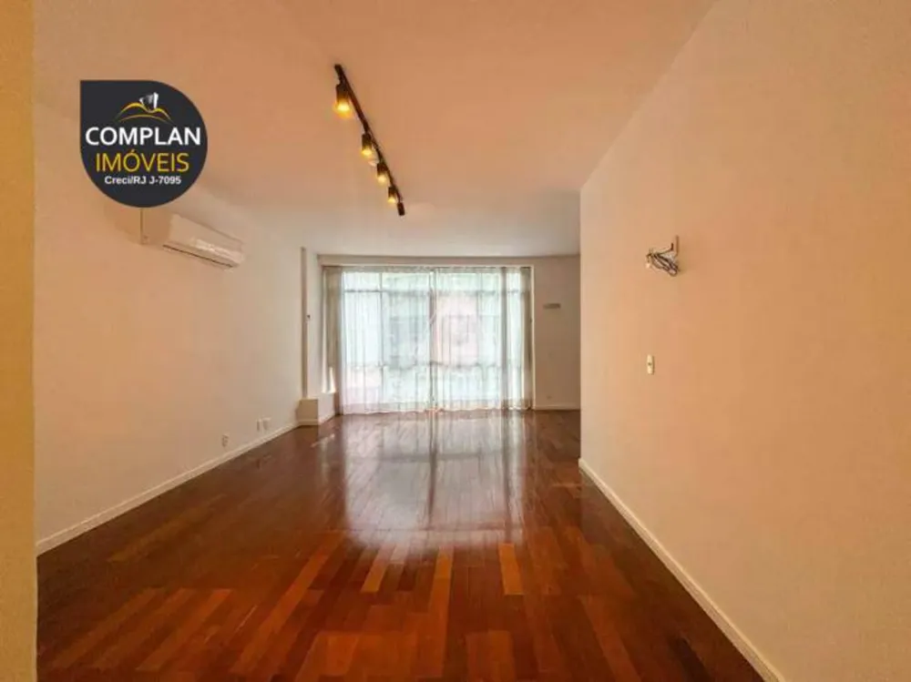 Apartamento, 3 quartos, 162 m² - Foto 2