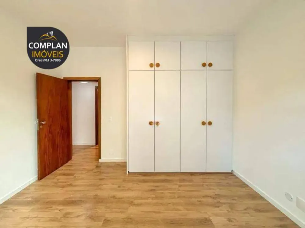 Apartamento, 3 quartos, 162 m² - Foto 8