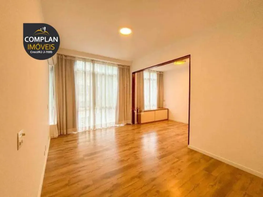 Apartamento, 3 quartos, 162 m² - Foto 11