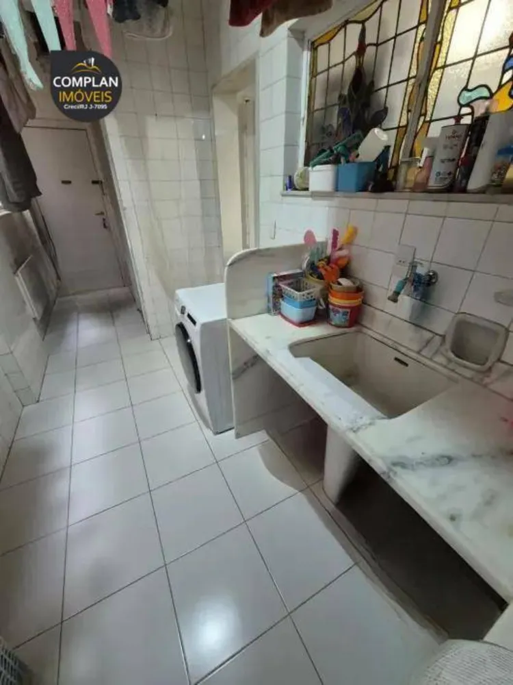 Apartamento, 3 quartos, 162 m² - Foto 18