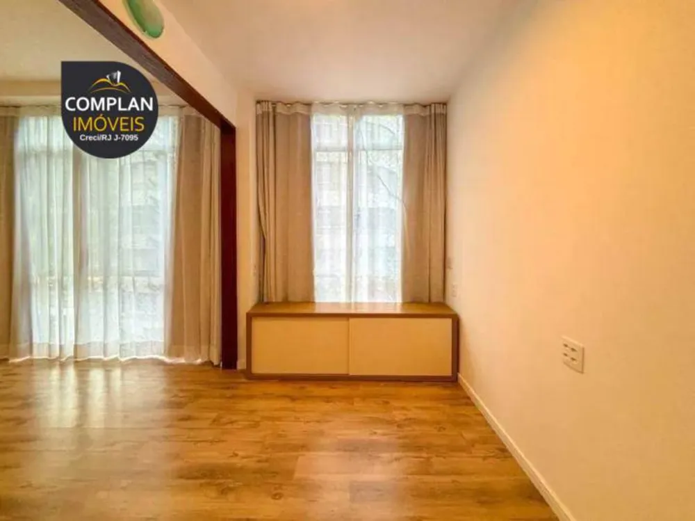 Apartamento, 3 quartos, 162 m² - Foto 12