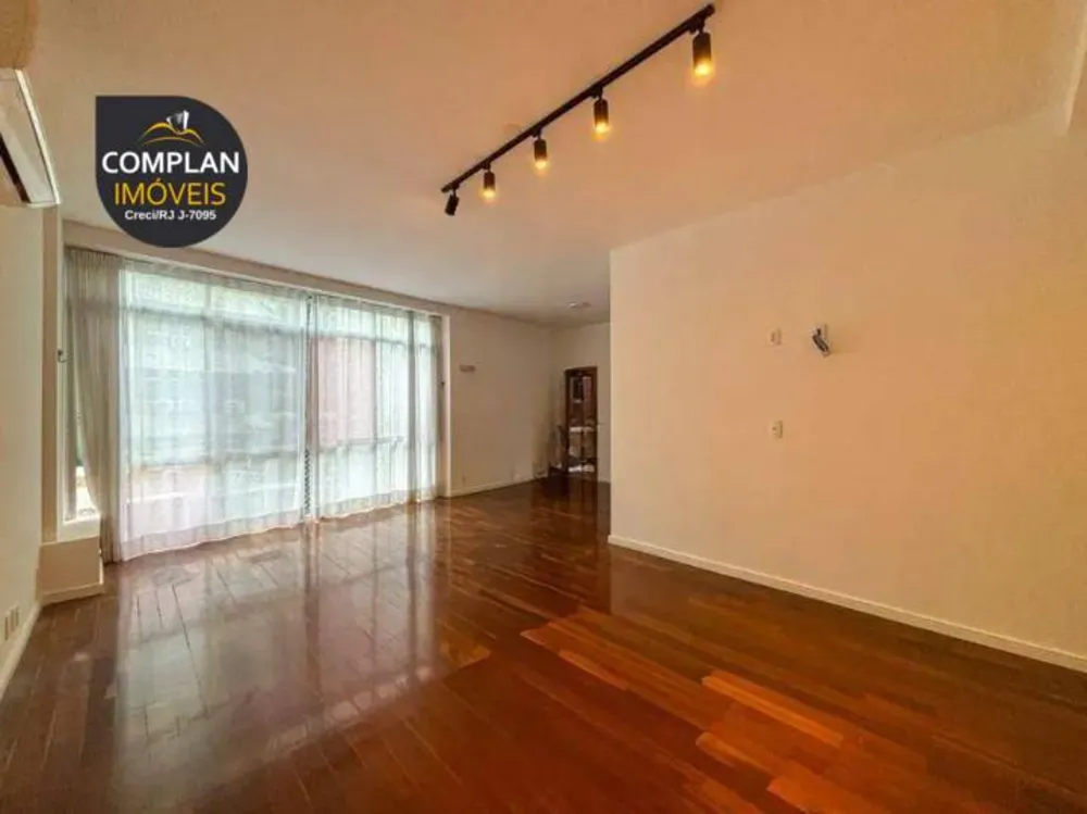 Apartamento, 3 quartos, 162 m² - Foto 1