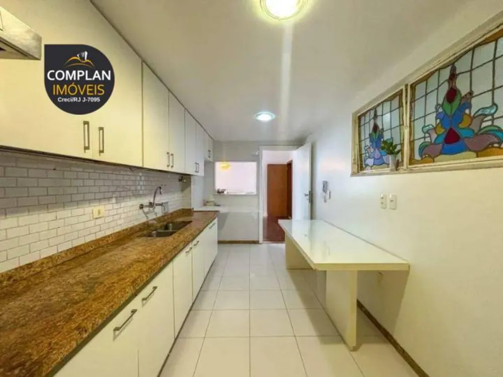Apartamento, 3 quartos, 162 m² - Foto 17