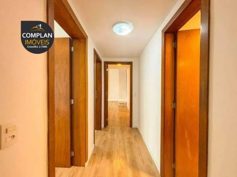 Apartamento, 3 quartos, 162 m² - Foto 6