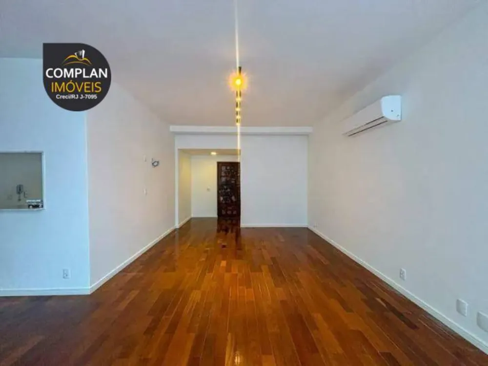 Apartamento, 3 quartos, 162 m² - Foto 4