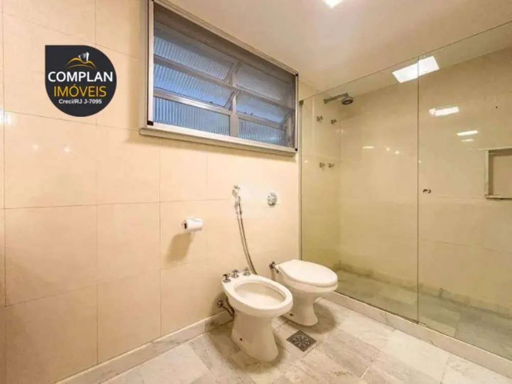 Apartamento, 3 quartos, 162 m² - Foto 14